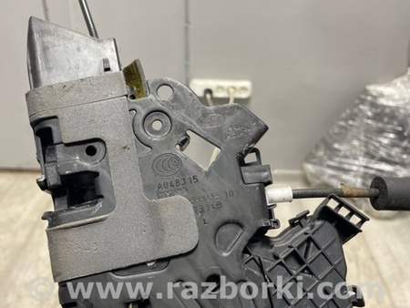ФОТО Замок боковой двери для Land Rover Range Rover IV L405 (12-21) Київ