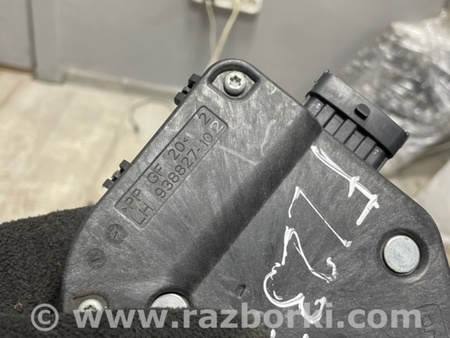 ФОТО Замок боковой двери для Land Rover Range Rover IV L405 (12-21) Київ