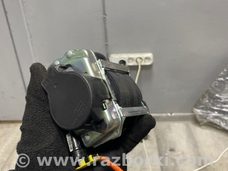 ФОТО Ремень безопасности для Land Rover Range Rover IV L405 (12-21) Київ