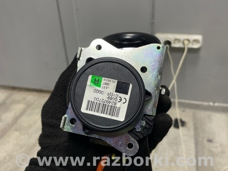 ФОТО Ремень безопасности для Land Rover Range Rover IV L405 (12-21) Київ