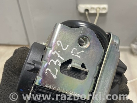 ФОТО Ремень безопасности для Land Rover Range Rover IV L405 (12-21) Київ