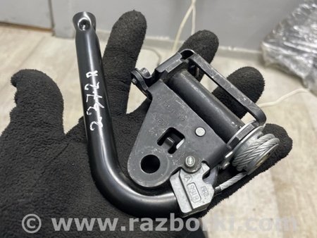 ФОТО Пиропатрон для Land Rover Range Rover IV L405 (12-21) Київ