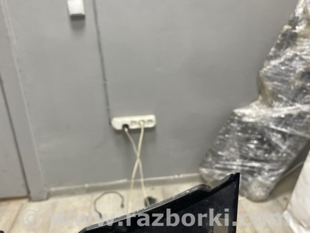 ФОТО Накладка двери багажника для Land Rover Range Rover IV L405 (12-21) Київ