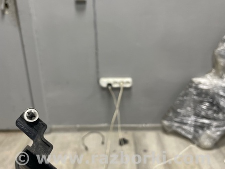 ФОТО Накладка двери багажника для Land Rover Range Rover IV L405 (12-21) Київ