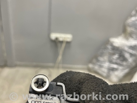 ФОТО Накладка двери багажника для Land Rover Range Rover IV L405 (12-21) Київ