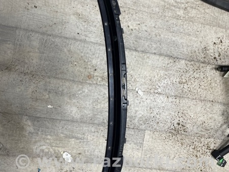 ФОТО Накладка двери багажника для Land Rover Range Rover IV L405 (12-21) Київ