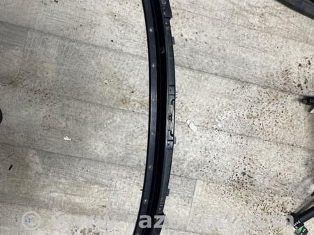 ФОТО Накладка двери багажника для Land Rover Range Rover IV L405 (12-21) Київ