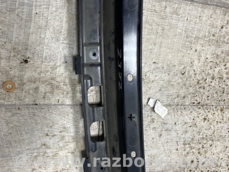ФОТО Накладка двери багажника для Land Rover Range Rover IV L405 (12-21) Київ