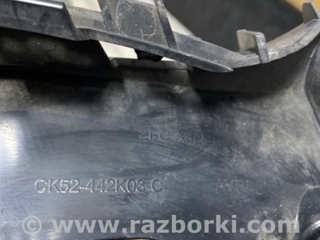 ФОТО Накладка двери багажника для Land Rover Range Rover IV L405 (12-21) Київ