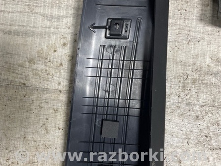 ФОТО Накладка двери багажника для Land Rover Range Rover IV L405 (12-21) Київ