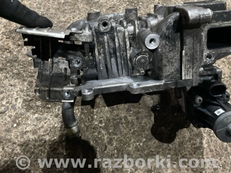ФОТО Клапан EGR для Land Rover Range Rover IV L405 (12-21) Київ