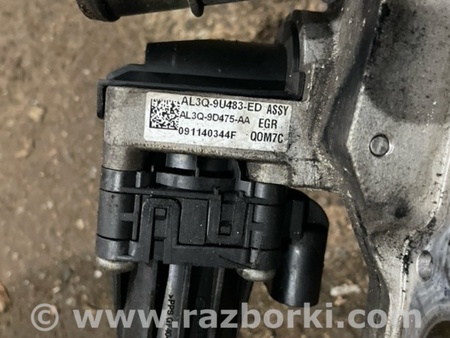 ФОТО Клапан EGR для Land Rover Range Rover IV L405 (12-21) Київ