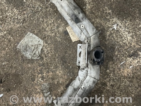 ФОТО Выпускной коллектор для Land Rover Range Rover IV L405 (12-21) Київ