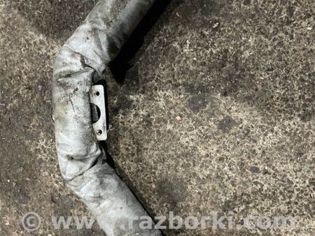 ФОТО Выпускной коллектор для Land Rover Range Rover IV L405 (12-21) Київ