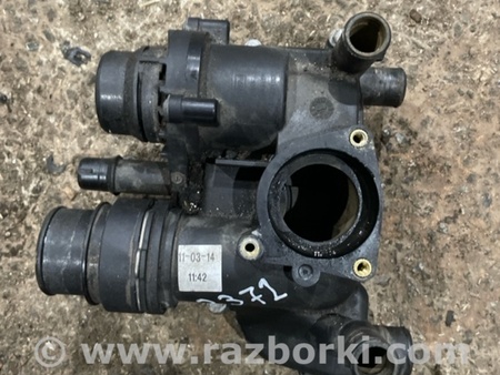 ФОТО Корпус термостата для Land Rover Range Rover IV L405 (12-21) Київ