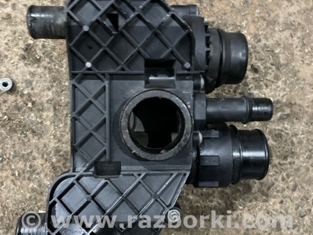 ФОТО Корпус термостата для Land Rover Range Rover IV L405 (12-21) Київ