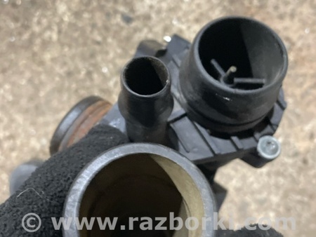 ФОТО Корпус термостата для Land Rover Range Rover IV L405 (12-21) Київ