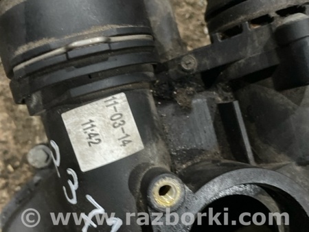 ФОТО Корпус термостата для Land Rover Range Rover IV L405 (12-21) Київ