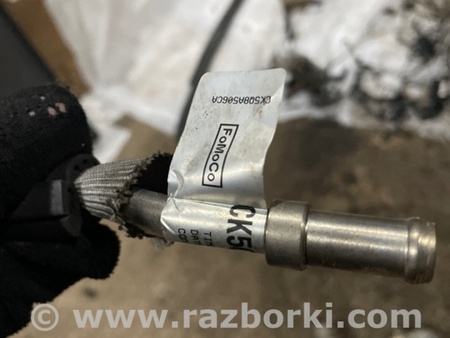 ФОТО Трубка масляная для Land Rover Range Rover IV L405 (12-21) Київ