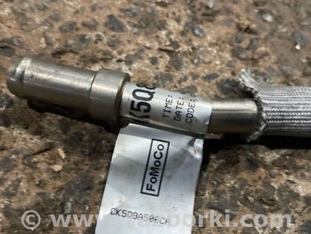 ФОТО Трубка масляная для Land Rover Range Rover IV L405 (12-21) Київ