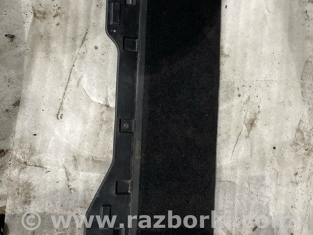 ФОТО Обшивка багажника для Land Rover Range Rover IV L405 (12-21) Київ