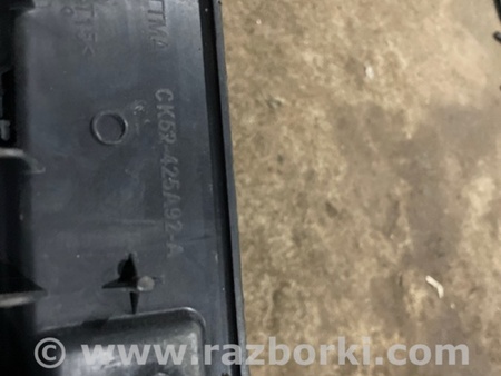 ФОТО Обшивка багажника для Land Rover Range Rover IV L405 (12-21) Київ