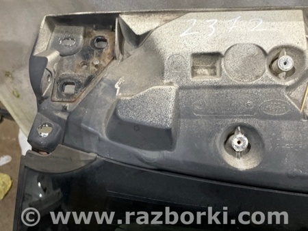 ФОТО Крышка багажника со стеклом для Land Rover Range Rover IV L405 (12-21) Київ