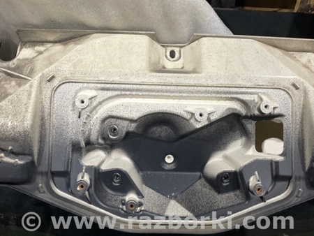 ФОТО Крышка багажника со стеклом для Land Rover Range Rover IV L405 (12-21) Київ