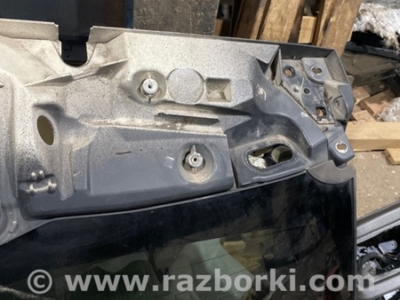 ФОТО Крышка багажника со стеклом для Land Rover Range Rover IV L405 (12-21) Київ