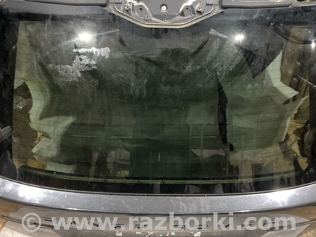 ФОТО Крышка багажника со стеклом для Land Rover Range Rover IV L405 (12-21) Київ