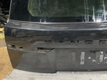ФОТО Крышка багажника со стеклом для Land Rover Range Rover IV L405 (12-21) Київ