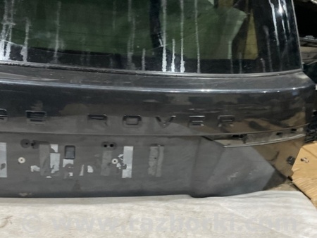 ФОТО Крышка багажника со стеклом для Land Rover Range Rover IV L405 (12-21) Київ