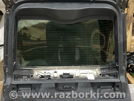 ФОТО Крышка багажника со стеклом для Land Rover Range Rover IV L405 (12-21) Київ