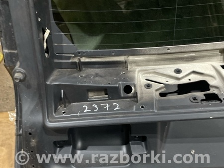 ФОТО Крышка багажника со стеклом для Land Rover Range Rover IV L405 (12-21) Київ