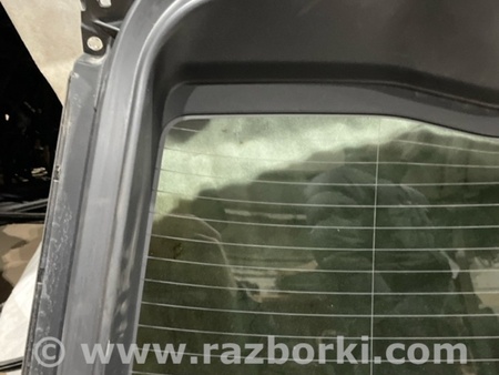 ФОТО Крышка багажника со стеклом для Land Rover Range Rover IV L405 (12-21) Київ