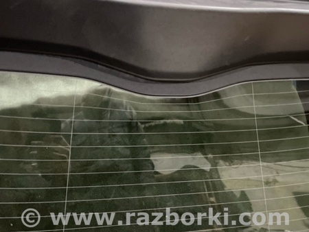 ФОТО Крышка багажника со стеклом для Land Rover Range Rover IV L405 (12-21) Київ