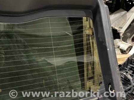 ФОТО Крышка багажника со стеклом для Land Rover Range Rover IV L405 (12-21) Київ