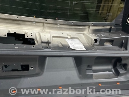 ФОТО Крышка багажника со стеклом для Land Rover Range Rover IV L405 (12-21) Київ