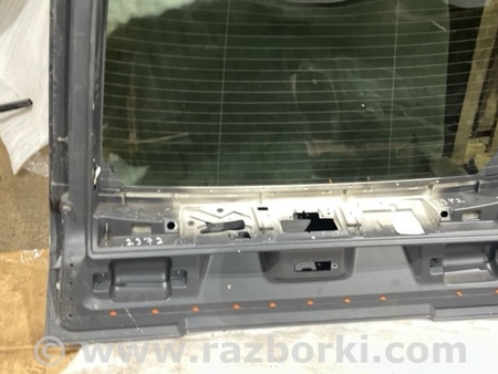 ФОТО Крышка багажника со стеклом для Land Rover Range Rover IV L405 (12-21) Київ