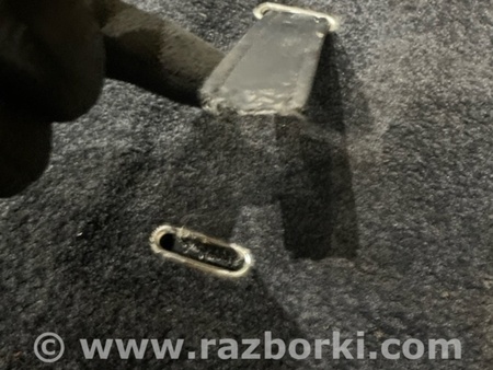 ФОТО Обшивка багажника для Land Rover Range Rover IV L405 (12-21) Київ