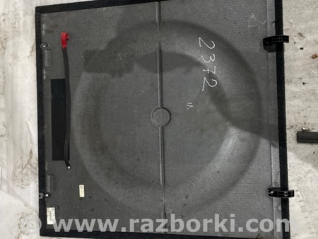 ФОТО Обшивка багажника для Land Rover Range Rover IV L405 (12-21) Київ