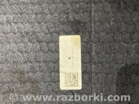 ФОТО Обшивка багажника для Land Rover Range Rover IV L405 (12-21) Київ