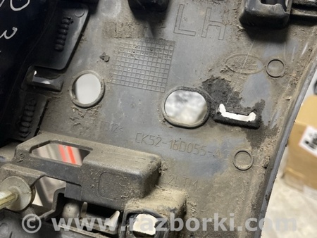 ФОТО Накладка на крыло для Land Rover Range Rover IV L405 (12-21) Київ