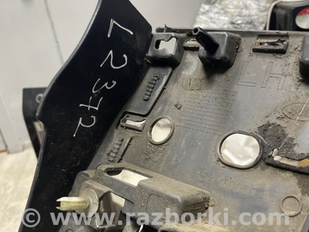 ФОТО Накладка на крыло для Land Rover Range Rover IV L405 (12-21) Київ