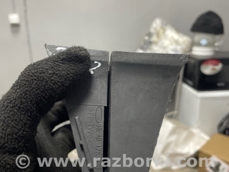 ФОТО Противооткатный упор для Land Rover Range Rover IV L405 (12-21) Київ