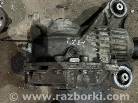 ФОТО Редуктор для Land Rover Range Rover IV L405 (12-21) Київ