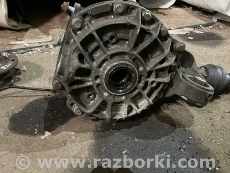 ФОТО Редуктор для Land Rover Range Rover IV L405 (12-21) Київ