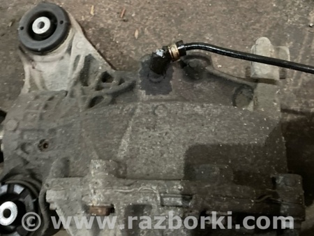 ФОТО Редуктор для Land Rover Range Rover IV L405 (12-21) Київ