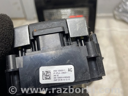 ФОТО Кнопка стояночного тормоза для Land Rover Range Rover IV L405 (12-21) Київ