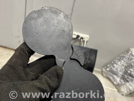 ФОТО Обшивка салона для Land Rover Range Rover IV L405 (12-21) Київ